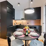 New Apartment Located Near The Old Town