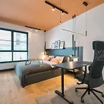 New Apartment Located Near The Old Town