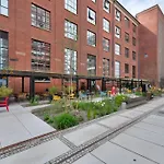 New Apartment Located Near The Old Town