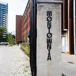 Walowa 40 Apartamenty Zresetuj Sie W Gdansku