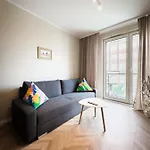 Walowa 40 Apartamenty Zresetuj Sie W Gdansku