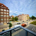Walowa 40 Apartamenty Zresetuj Sie W Gdansku