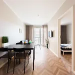Walowa 40 Apartamenty Zresetuj Sie W Gdansku