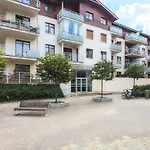 Neptun Park Spacious 3-Bedroom Apartment By Noclegi Renters