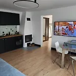 Apartament Cicha Przystan