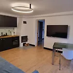 Apartament Cicha Przystan