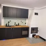 Apartament Cicha Przystan