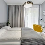 Old Town By Welcome Apartment