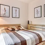 Old Town By Welcome Apartment