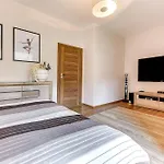 Old Town By Welcome Apartment