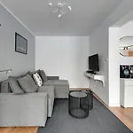 Staywin Old Town Apartments I
