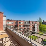 Apartment In The Heart Of Gdansk