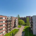 Apartment In The Heart Of Gdansk