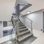 Hello Apartments Classy Industrial Browar Gdansk