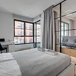 Apartments Doki By Triapart