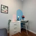 Mmrent Miami Room