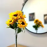 Mmrent Sunflower Room