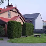 Apartament Mewa Gdansk