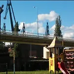 Gdansk Srodmiescie Dla Turystow 2-Pokojowe