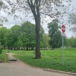 Angielska Grobla 5