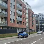 Angielska Grobla 5