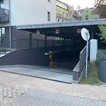 Apartament Kliniczna3