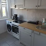 Apartament Przy Motlawie