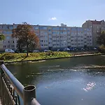 Apartament Przy Motlawie