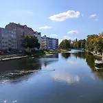 Apartament Przy Motlawie