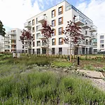Apartament Baltic Breeze Prostywynajem Gdansk Brzezno