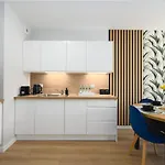Apartament Baltic Breeze Prostywynajem Gdansk Brzezno