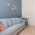 The Motlavian Apartment By Renters Prestige
