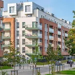 Apartament Nad Motlawa - Gdansk!