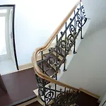 Classic Apartment With Private Sauna In Old Town