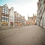 Apartamenty Gdansk Eu - Apartamenty Przy Szerokiej