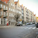 Apartamenty Gdansk Eu - Apartamenty Przy Szerokiej