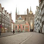 Apartamenty Gdansk Eu - Apartamenty Przy Szerokiej