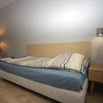 Apartament Lazurowy