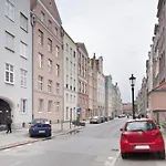 Kawalerka Na Ogarnej Krr