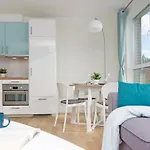 Apartament 8A - Villa Neptun