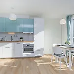 Apartament 8A - Villa Neptun