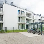Apartament 8A - Villa Neptun