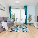 Apartament 8A - Villa Neptun