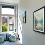 Mmrent Lady Blue Room