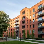 Scala Apartamenty By Moderna Profit- Lakowa 60E