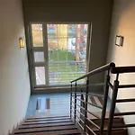 Apartment In The Heart Of Gdansk
