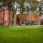 Studio Kampus Garnizon