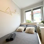 Mmrent Blue Lagoon Room