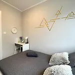 Mmrent Blue Lagoon Room