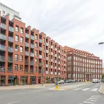Avra Residence II Stare Miasto